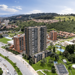 La Avenida Boyacá ampliada será fundamental para impulsar el futuro de las localidades de Usaquén y Suba