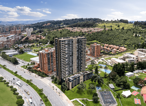 La Avenida Boyacá ampliada será fundamental para impulsar el futuro de las localidades de Usaquén y Suba