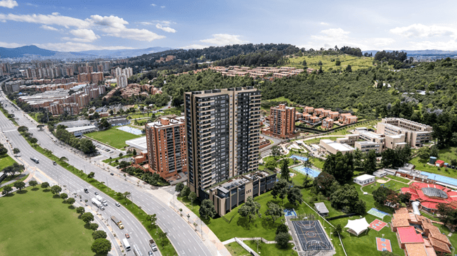 La Avenida Boyacá ampliada será fundamental para impulsar el futuro de las localidades de Usaquén y Suba