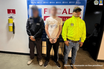 En evidencia hombre señalado de proponer retos a menores de edad para inducirlos a realizar actividades sexuales