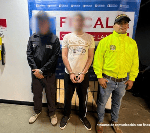 En evidencia hombre señalado de proponer retos a menores de edad para inducirlos a realizar actividades sexuales