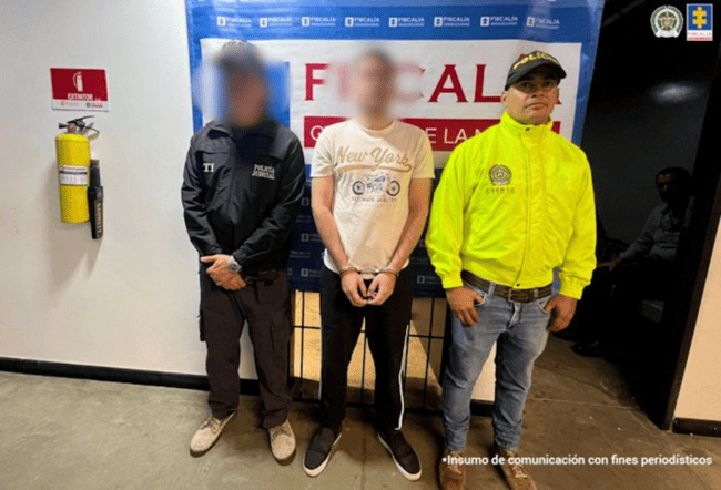 En evidencia hombre señalado de proponer retos a menores de edad para inducirlos a realizar actividades sexuales