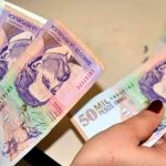 Histórico: Petro decreta aumento del salario mínimo; llegará a los $2 millones en 2026