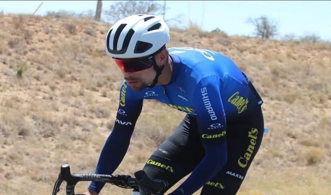 Calderón gana en Corredores y el colombiano Gil sigue undécimo