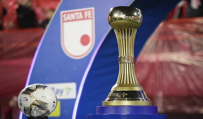 La Liga BetPlay 2026-I ya tiene fixture confirmado y fechas de inicio