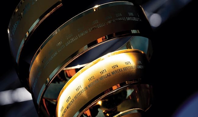 Giro de Italia 2026 propone una batalla alpina con siete finales en alto