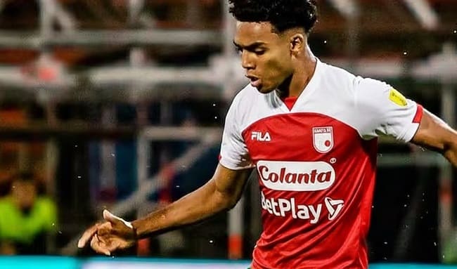 Santa Fe apunta alto en 2026 y suma piezas clave para su plantel