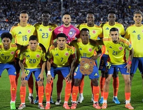 El XI más caro de Colombia: Luis Díaz y compañía dominan el ranking europeo