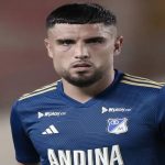 Millonarios negocia con Rodrigo Ureña y apunta a un refuerzo de experiencia