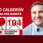 Jairo Calderón fortalece su campaña a la Cámara con encuentros comunitarios en Bogotá