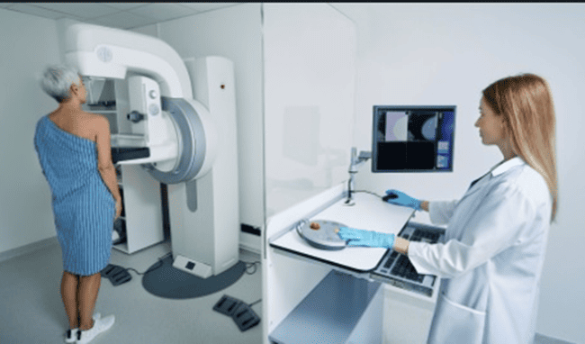 Hito en la salud del norte de Bogotá: Hospital de Suba recibe mamógrafo de última generación como «regalo de Navidad»