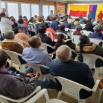 Capacitaciones Comunales 2025 en Suba este sábado 13 de diciembre