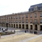 Distrito plantea cambios en alcaldías locales para frenar la corrupción