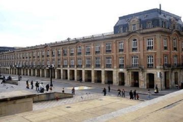 Distrito plantea cambios en alcaldías locales para frenar la corrupción