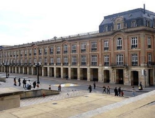 Distrito plantea cambios en alcaldías locales para frenar la corrupción