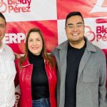 Edil Andrés Cortés anuncia su apoyo a Horacio José Serpa y Bleidy Pérez para el Congreso de la República