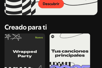 Spotify Wrapped 2025: La plataforma revela los artistas más escuchados a nivel global