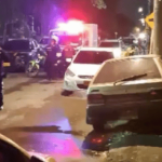 Ataque con explosivos en Cali dejó dos policías muertos durante patrullaje