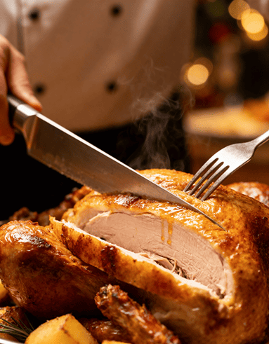 Tradición de fin de año: pernil de cerdo y sancocho de gallina como protagonistas festivos en Colombia