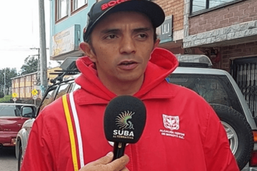Alcalde de Suba pide transparencia sobre el avance del multicampus universitario y llama a aterrizar expectativas