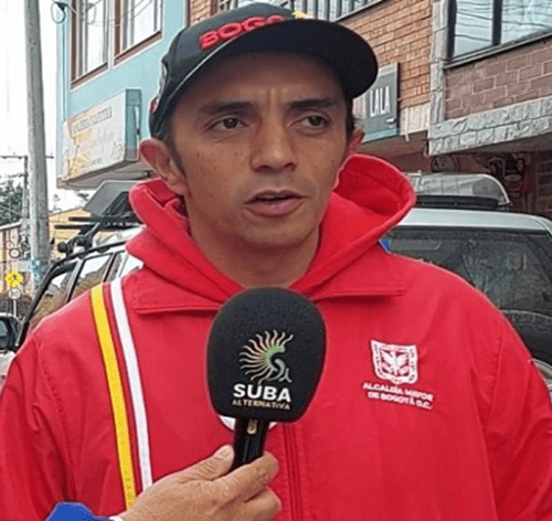 Alcalde de Suba pide transparencia sobre el avance del multicampus universitario y llama a aterrizar expectativas