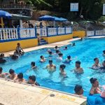 Más de 650 comunales participan en la jornada del Día Comunal en el Triunfo, Cundinamarca