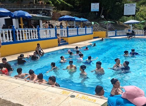 Más de 650 comunales participan en la jornada del Día Comunal en el Triunfo, Cundinamarca