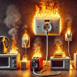 Autoridades alertan por aumento de accidentes en temporada y recomiendan desconectar electrodomésticos en Suba