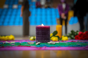 «Vidas que importan, datos que cuentan: comprensión del feminicidio en Bogotá», una investigación que contribuye al entendimiento y la respuesta institucional frente a este delito en la ciudad.