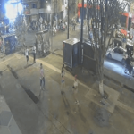Disturbios en Suba tras la final de la Liga BetPlay II 2025: Enfrentamientos entre hinchas en La Gaitana, Suba