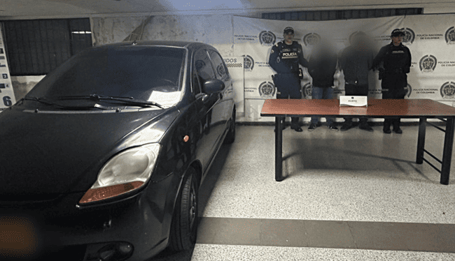 En Bogotá se inicia el lanzamiento del Plan Navidad y la campaña “Decide, enciendes luces de Navidad o apagas vidas”