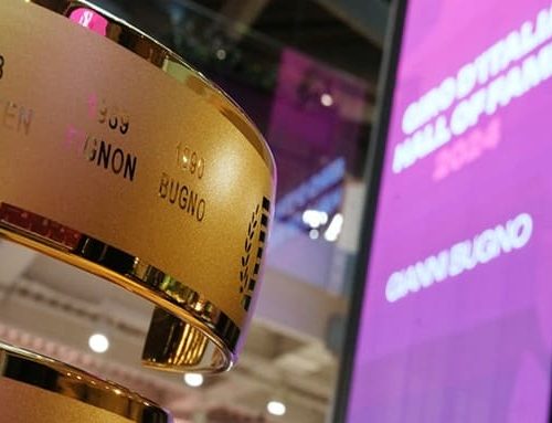 Giro de Italia 2026: expansión internacional y conflicto económico