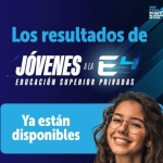 3.850 nuevos becados con la cuarta convocatoria de Jóvenes a la E
