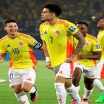 Mundial 2026: así luce el Grupo K que enfrentará la Selección Colombia