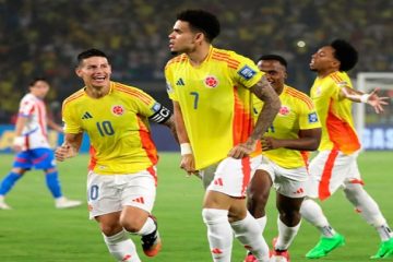 Mundial 2026: así luce el Grupo K que enfrentará la Selección Colombia