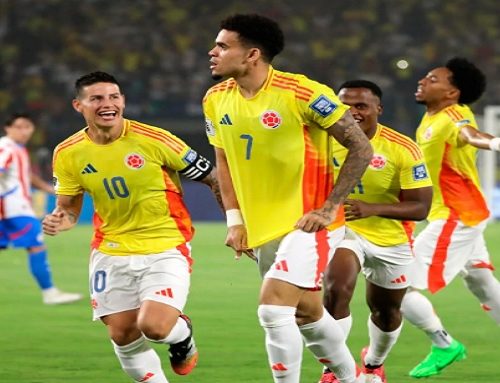 Mundial 2026: así luce el Grupo K que enfrentará la Selección Colombia