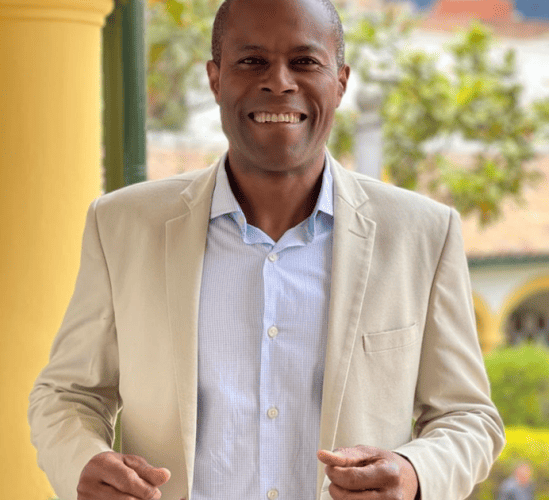 Roy Barreras se suma a la consulta del Pacto Amplio y Libardo Asprilla encabezará la lista a la Cámara por Bogotá