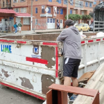 Localidades con Ecopuntos UAESP en Bogotá del 22 al 27 de diciembre