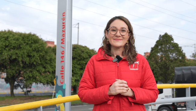 TransMi reabre la estación Calle 146 con 14 rutas troncales