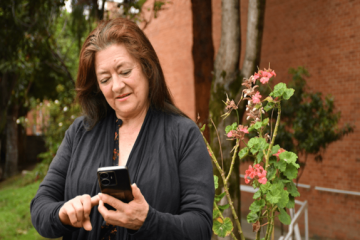 Pagos retroactivos de Ingreso Mínimo Garantizado para personas mayores