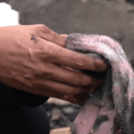 Milagro en Boyacá: Subintendente salva a bebé de 2 años tras choque brutal de tractomula