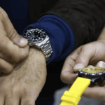 Inseguridad en Usaquén: Capturan a delincuente tras violento robo de reloj de alta gama en Santa Bárbara