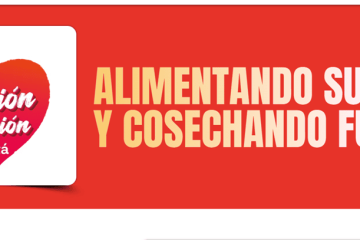 Desayunos Navideños: unión entre empresas y Misión Nutrición iluminó la Navidad de mil familias