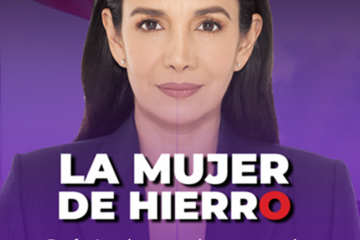 La candidata presidencial Sondra Macollins impulsa el liderazgo femenino y propone transformación social en Colombia