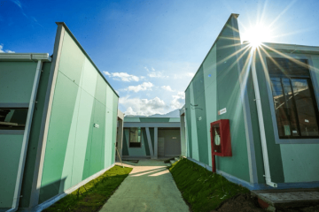 Educación superior llega por primera vez al Catatumbo con dos nuevos colegios-universidad