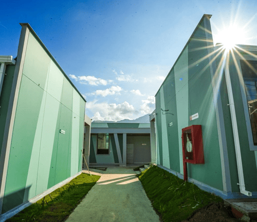 Educación superior llega por primera vez al Catatumbo con dos nuevos colegios-universidad