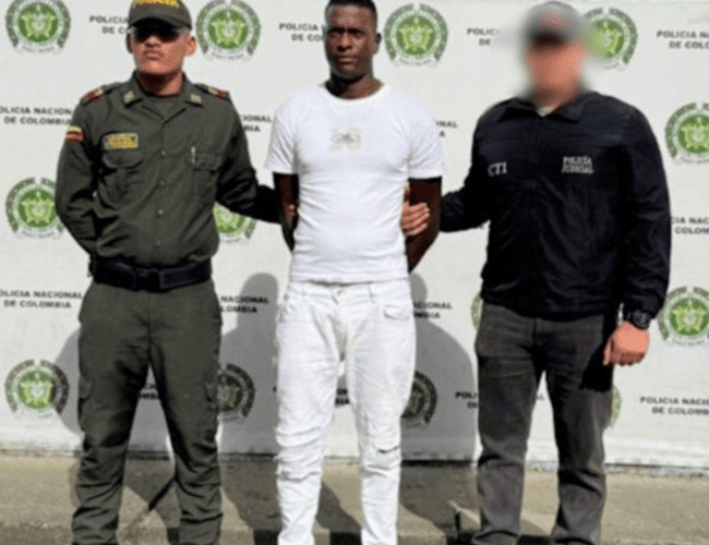 Condenado hombre que abusó sexualmente y agredió a una mujer en Buenaventura (Valle del Cauca)