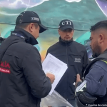 Condenan a 6 años de cárcel a líder de la banda “Los Llaveros” por cometer delitos relacionados con el servicio de gas natural