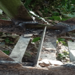 Ibagué: preocupación por posible demolición del puente que conecta a Villas de Gualará y Los Tunjos