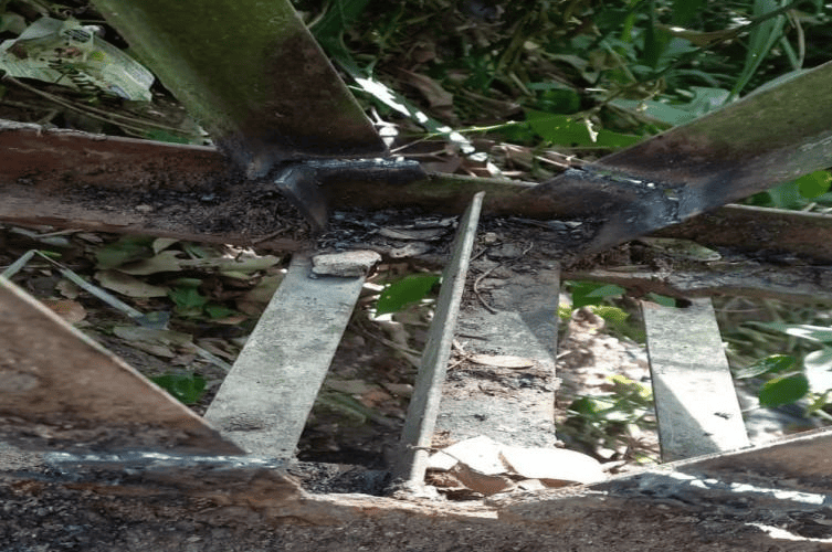 Ibagué: preocupación por posible demolición del puente que conecta a Villas de Gualará y Los Tunjos